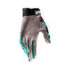 Studio product image of Leatt, V26 Moto 2.5 X-Flow Gloves (Youth) in Orange, Colors: Black, Orange, Tiger Pink, Sizes: Y-LG, Y-MD, Y-SM, SKU: 6026000420