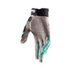 Image showing Leatt, V26 Moto 2.5 X-Flow Gloves (Youth) in Orange, Colors: Black, Orange, Tiger Pink, Sizes: Y-LG, Y-MD, Y-SM, SKU: 6026000420