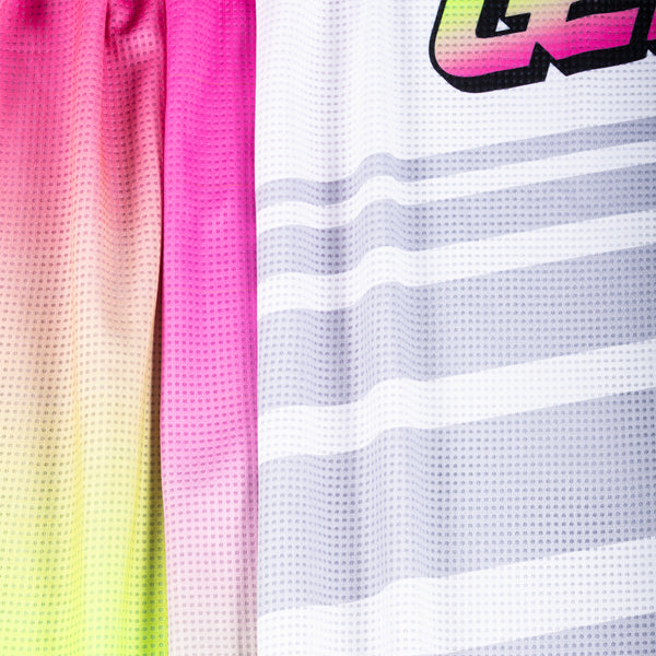 Leatt - V26 Moto 3.5 Jersey