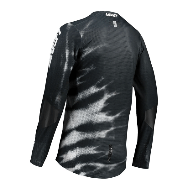 Product image of Leatt, Moto 3.5 Jersey (Youth) in Arican Tiger, Sizes: Y-LG, Y-MD, Y-SM, Y-XL, Y-XS, SKU: 5021020403