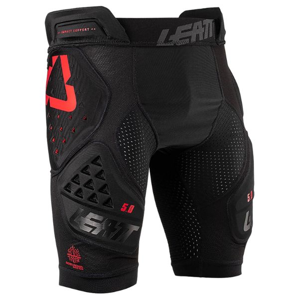 Leatt - 3DF 5.0 Impact Shorts