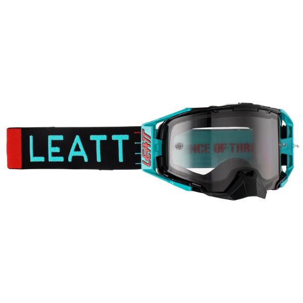 Leatt - Velocity 6.5 Goggle