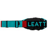 Studio product image of Leatt, Velocity 6.5 Goggle in Indigo, Light Grey 58%, Colors: Citrus, Light Grey 58%, Fuel, Light Grey 58%, Graphene, Light Grey 58%, Indigo, Light Grey 58%, Royal, Light Grey 58%, SKU: 8023020210