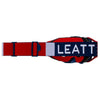 Studio product image of Leatt, Velocity 6.5 Goggle, Colors: Citrus, Light Grey 58%, Fuel, Light Grey 58%, Graphene, Light Grey 58%, Indigo, Light Grey 58%, Royal, Light Grey 58%, SKU: 8023020210