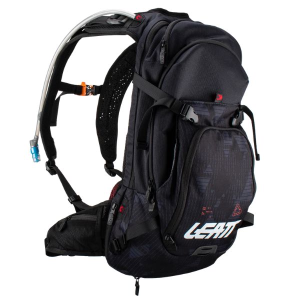 Studio product image of Leatt, Moto XL 1.5 Hydration System in Black, Colors: Black, Cactus, Orange, SKU: 7024070250