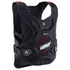 Image showing Leatt, ReaFlex Chest Protector (Womens) in Black, Sizes: 2-2, SKU: 5024060440