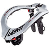 Image showing Leatt, 3.5 Neck Brace (Youth) in White, Sizes: Youth