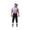 Product photo showing Leatt, V26 Moto 3.5 Pants, Colors: Blue, Brown, Orange, Red, Retro Pink, Stealth Black/Grey, Storm Teal, Sizes: 28-44, SKU: 5026020646