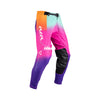 Detailed product image of Leatt, V26 Moto 5.5 IKS Pants in Black, Colors: Black, Orange, Pinata Teal, Purple, Royal Blue/Red, Tiger Pink, Sizes: 28-40, SKU: 5026000221