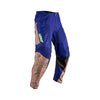 Product image of Leatt, V26 Moto 3.5 Pants in Brown, Colors: Blue, Brown, Orange, Red, Retro Pink, Stealth Black/Grey, Storm Teal, Sizes: 28-44, SKU: 5026020646