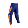 Product image of Leatt, V26 Moto 3.5 Pants in Red, Colors: Blue, Brown, Orange, Red, Retro Pink, Stealth Black/Grey, Storm Teal, Sizes: 28-44, SKU: 5026020646