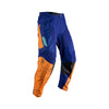 Image showing Leatt, V26 Moto 3.5 Pants in Red, Colors: Blue, Brown, Orange, Red, Retro Pink, Stealth Black/Grey, Storm Teal, Sizes: 28-44, SKU: 5026020646