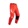 Product photo showing Leatt, V26 Moto 3.5 Pants in Retro Pink, Colors: Blue, Brown, Orange, Red, Retro Pink, Stealth Black/Grey, Storm Teal, Sizes: 28-44, SKU: 5026020646