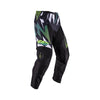 Image showing Leatt, V26 Moto 3.5 Pants, Colors: Blue, Brown, Orange, Red, Retro Pink, Stealth Black/Grey, Storm Teal, Sizes: 28-44, SKU: 5026020646
