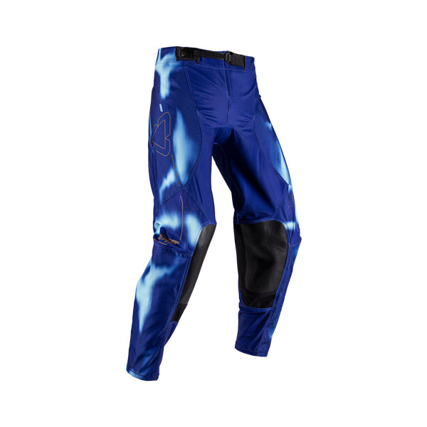 Image showing Leatt, V26 Moto 4.5 Pants (Womens) in Deep Blue, Colors: Coral Pink, Deep Blue, Sizes: 4-12, SKU: 5026000883