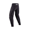 Image showing Leatt, V26 Moto 4.5 Pants in White, Colors: Black, Orange, Pixel Blue, Purple, Red, Stealth Black/Grey, White, Sizes: 28-44, SKU: 5026000541