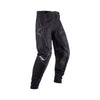 Product photo showing Leatt, V26 Moto 4.5 Pants in White, Colors: Black, Orange, Pixel Blue, Purple, Red, Stealth Black/Grey, White, Sizes: 28-44, SKU: 5026000541