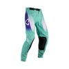 Image showing Leatt, V26 Moto 4.5 Pants in Black, Colors: Black, Orange, Pixel Blue, Purple, Red, Stealth Black/Grey, White, Sizes: 28-44, SKU: 5026000541
