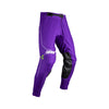 Image showing Leatt, V26 Moto 5.5 IKS Pants in Black, Colors: Black, Orange, Pinata Teal, Purple, Royal Blue/Red, Tiger Pink, Sizes: 28-40, SKU: 5026000221