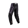 Product photo showing Leatt, V26 Moto 3.5 Pants, Colors: Blue, Brown, Orange, Red, Retro Pink, Stealth Black/Grey, Storm Teal, Sizes: 28-44, SKU: 5026020646
