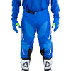 Product image of Leatt, V26 Moto 3.5 Pants in Blue, Colors: Blue, Brown, Orange, Red, Retro Pink, Stealth Black/Grey, Storm Teal, Sizes: 28-44, SKU: 5026020646