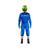 Product image of Leatt, V26 Moto 3.5 Pants in Blue, Colors: Blue, Brown, Orange, Red, Retro Pink, Stealth Black/Grey, Storm Teal, Sizes: 28-44, SKU: 5026020646