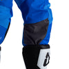 Detailed product image of Leatt, V26 Moto 3.5 Pants, Colors: Blue, Brown, Orange, Red, Retro Pink, Stealth Black/Grey, Storm Teal, Sizes: 28-44, SKU: 5026020646