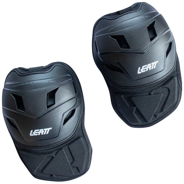 Leatt - Replacement Shoulder Guards 5.5 Pro HD - Pair