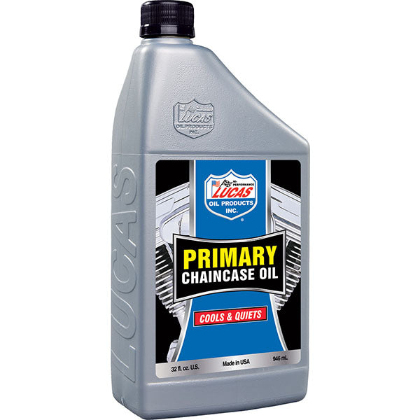 Lucas Oil - Primary Chaincase Oil