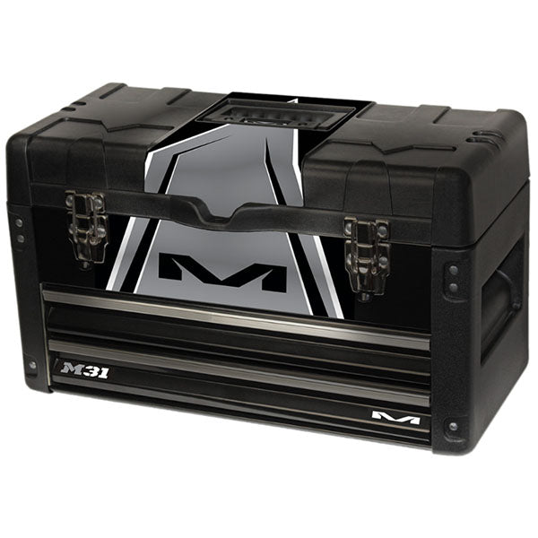 Matrix - M31 Worx Box