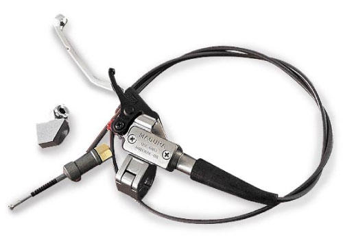 Magura - Hydraulic Clutch System Gen II