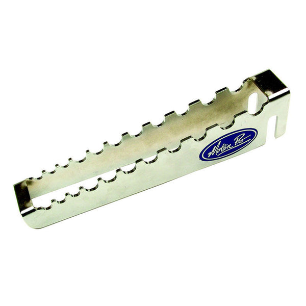 Motion Pro - 11-Slot T-Handle Rack