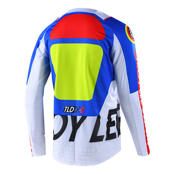 Troy Lee Designs - SE Pro Drop In Jersey