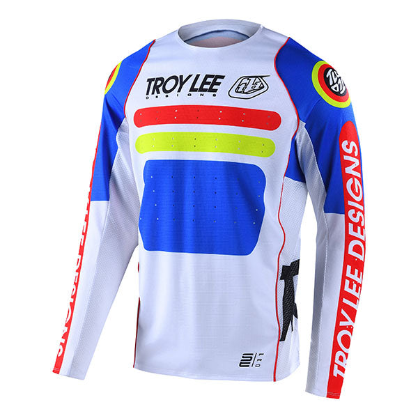 Troy Lee Designs - SE Pro Drop In Jersey