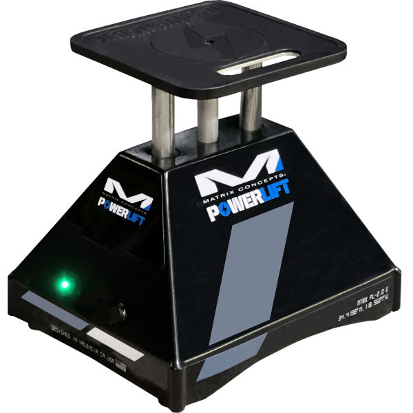 Matrix - E 2.0 Powerlift Stand