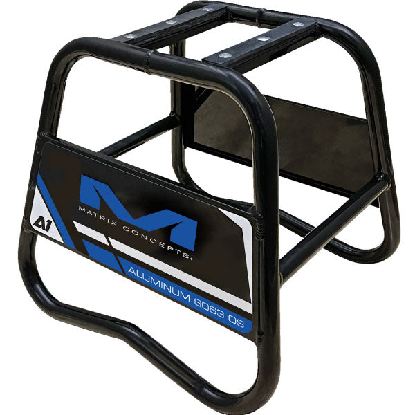 Matrix - C1 Carbon Steel Stand