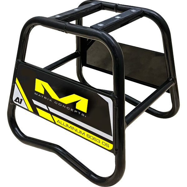 Matrix - C1 Carbon Steel Stand