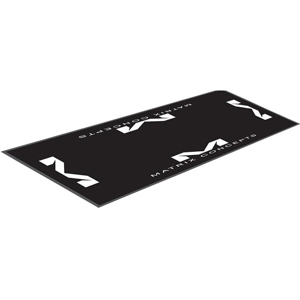 Matrix - Carpeted Work Mat