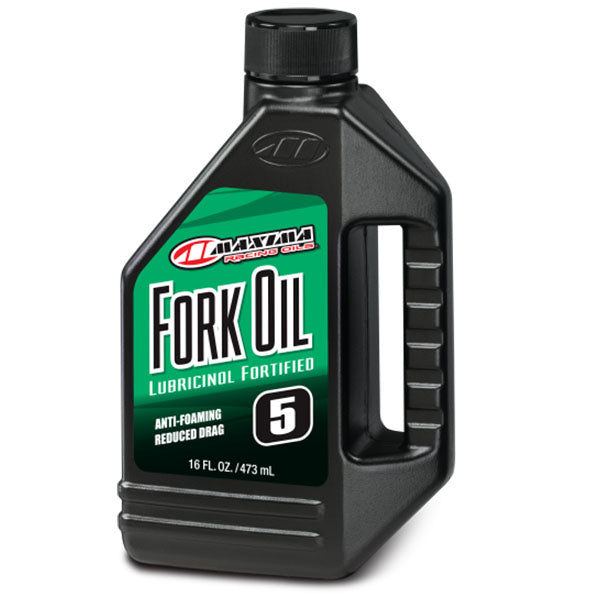Maxima - Lubricinol Fortified Fork Oil