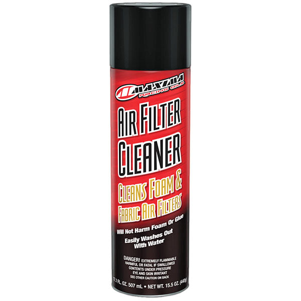 Maxima - Air Filter Cleaner