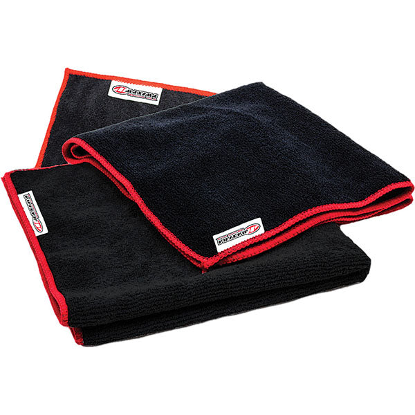Maxima - Microfiber 3-Pack Towels