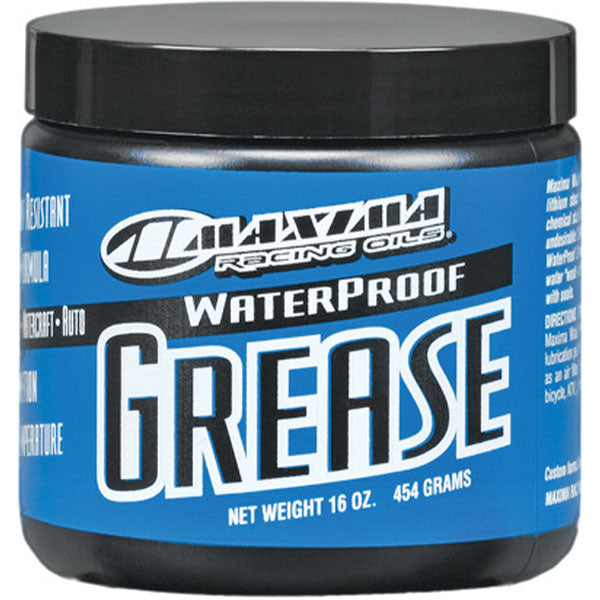 Maxima - Waterproof Grease