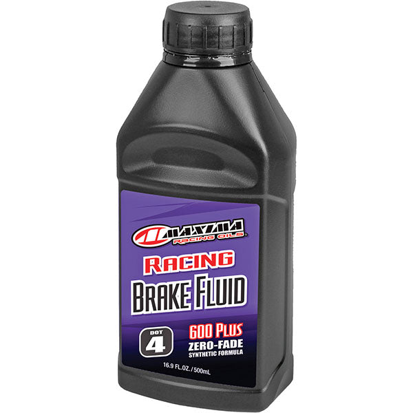Maxima - DOT 4 Synthetic Racing Brake Fluid