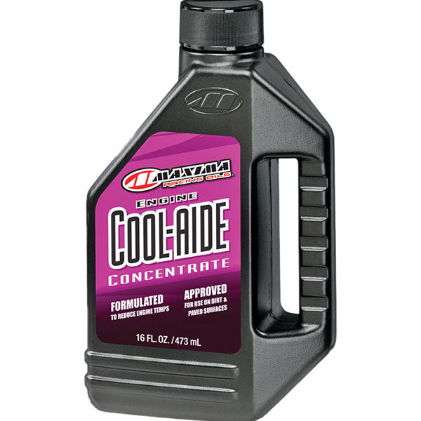 Promo Maxima Engine Cool-aid Coolant 1.893 Liters Diskon 21% Di Seller Toplets Shop - Cengkareng - Foto 8