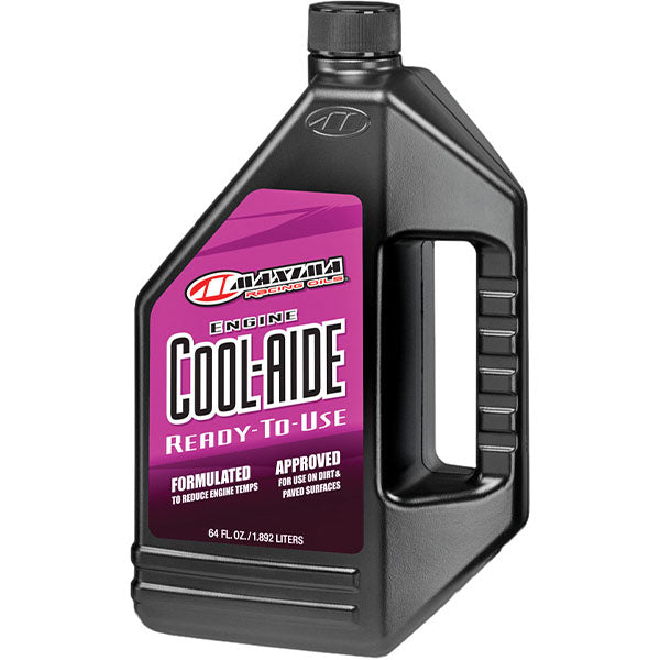 Maxima - Engine Cool-Aide Ready-To-Use