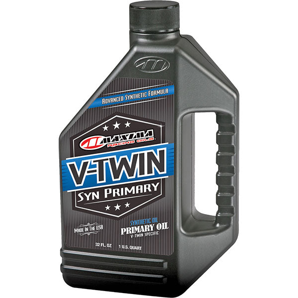 Maxima - V-Twin Synthetic Primary Gear Oil