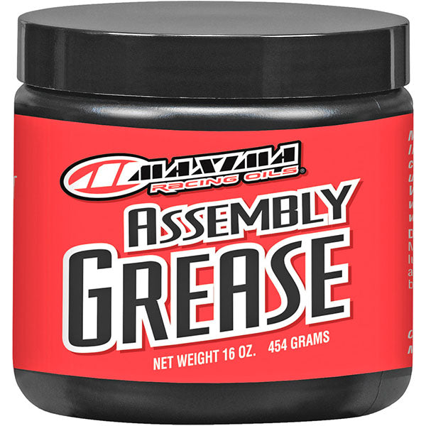 Maxima - Assembly Grease