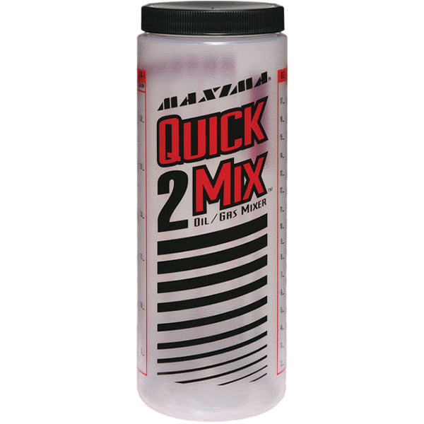 Maxima - Quick 2 Mix Bottle