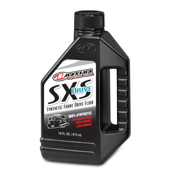Maxima - SXS Synthetic Front Drive Fluid