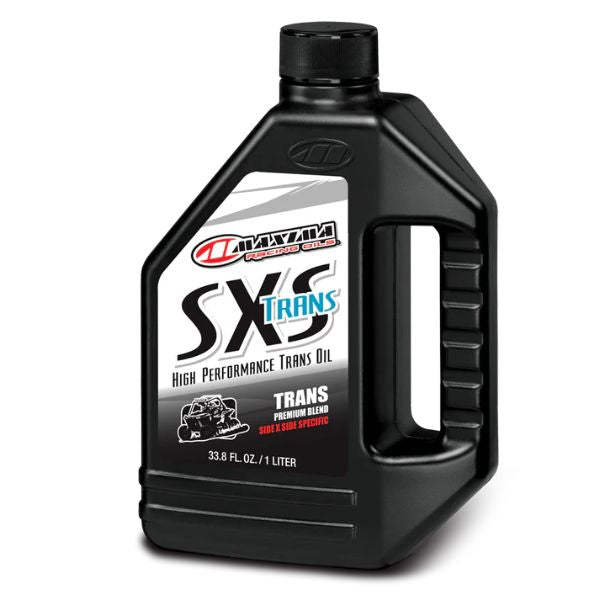 Maxmia - SXS Transmission Fluid